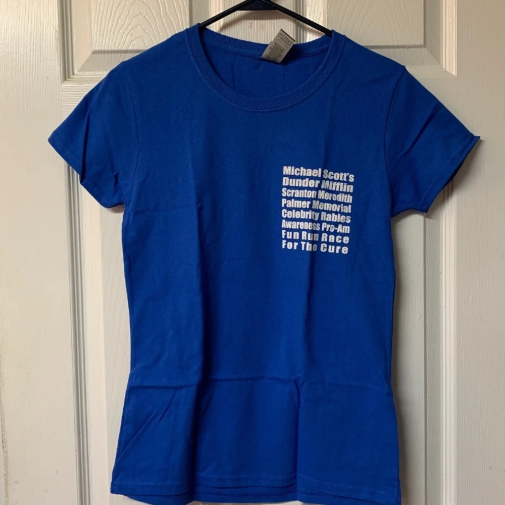The Office t-shirt